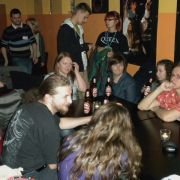 Filmweb Offline 2009 - galeria zdjęć - filmweb