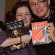 Filmweb Offline 2009 - galeria zdjęć - filmweb
