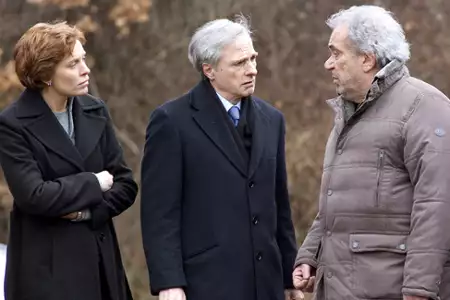 Długie dzieciństwo - galeria zdjęć - filmweb