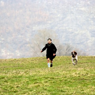 Lino, dziecko