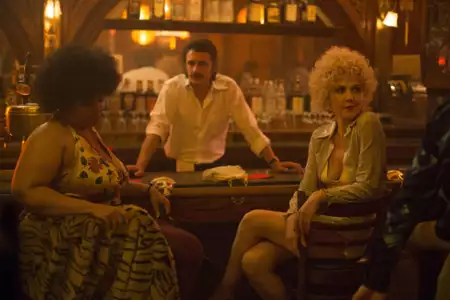 Kroniki Times Square - galeria zdjęć - filmweb