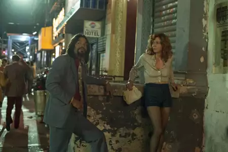 Kroniki Times Square - galeria zdjęć - filmweb