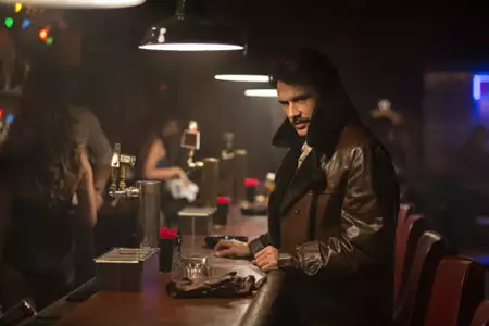 Kroniki Times Square - galeria zdjęć - filmweb