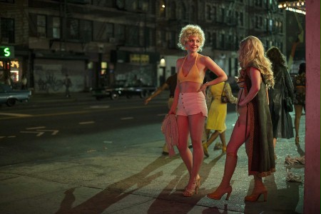 Kroniki Times Square - galeria zdjęć - filmweb