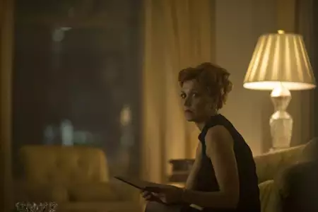 Kroniki Times Square - galeria zdjęć - filmweb