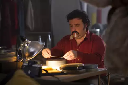 Kroniki Times Square - galeria zdjęć - filmweb