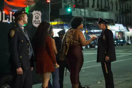 Kroniki Times Square - galeria zdjęć - filmweb