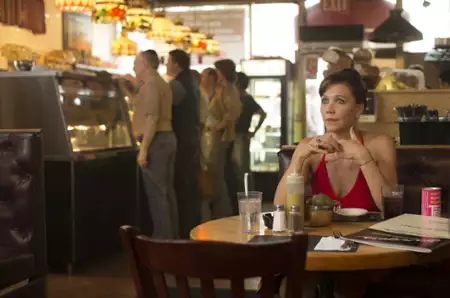 Kroniki Times Square - galeria zdjęć - filmweb