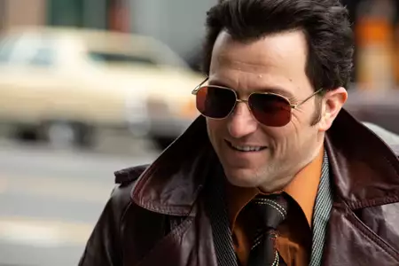 Kroniki Times Square - galeria zdjęć - filmweb
