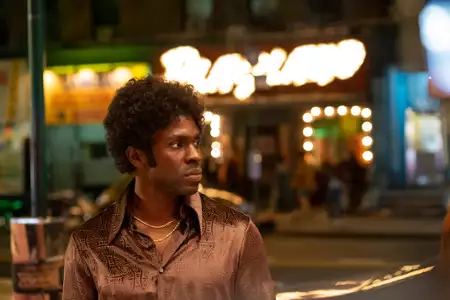 Kroniki Times Square - galeria zdjęć - filmweb