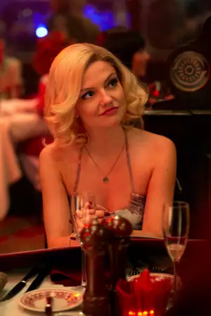 Kroniki Times Square - galeria zdjęć - filmweb