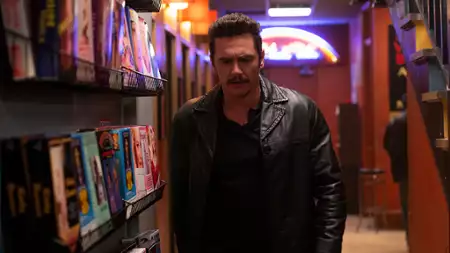 Kroniki Times Square - galeria zdjęć - filmweb