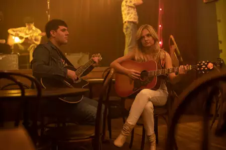 Kroniki Times Square - galeria zdjęć - filmweb