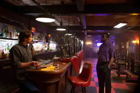 Kroniki Times Square - galeria zdjęć - filmweb