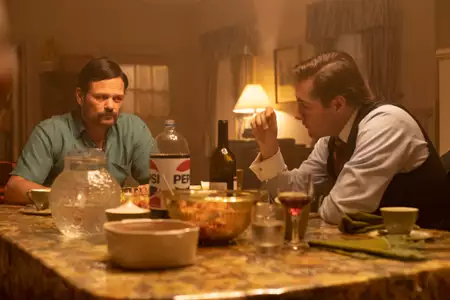 Kroniki Times Square - galeria zdjęć - filmweb