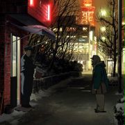 Tokyo Godfathers - galeria zdjęć - filmweb