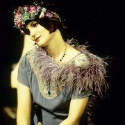 Mrs. Parker and the Vicious Circle - galeria zdjęć - filmweb