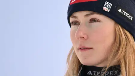 On the Edge: World Cup Ski Racing - galeria zdjęć - filmweb