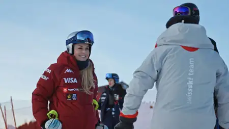 On the Edge: World Cup Ski Racing - galeria zdjęć - filmweb