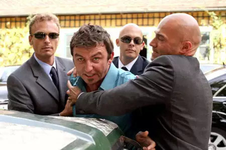 Zodiak - galeria zdjęć - filmweb