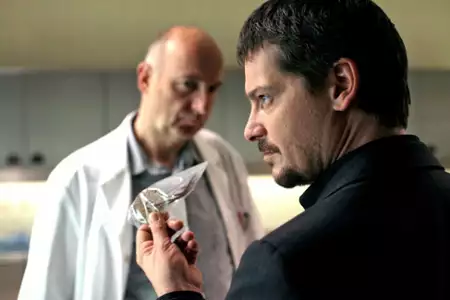 Zodiak - galeria zdjęć - filmweb