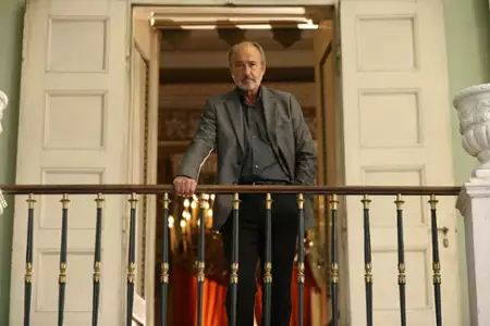 Zodiak - galeria zdjęć - filmweb