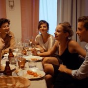 Kolacja pożegnalna - galeria zdjęć - filmweb