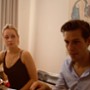 Kolacja pożegnalna - galeria zdjęć
