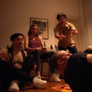 Kolacja pożegnalna - galeria zdjęć - filmweb