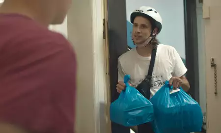 Kolacja pożegnalna - galeria zdjęć - filmweb