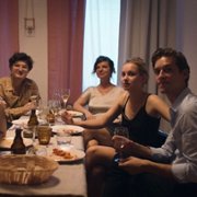 Kolacja pożegnalna - galeria zdjęć - filmweb