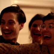 Kolacja pożegnalna - galeria zdjęć - filmweb
