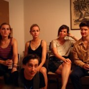 Kolacja pożegnalna - galeria zdjęć - filmweb