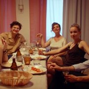 Kolacja pożegnalna - galeria zdjęć - filmweb