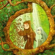 The Secret of Kells - galeria zdjęć - filmweb
