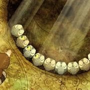 The Secret of Kells - galeria zdjęć - filmweb