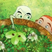The Secret of Kells - galeria zdjęć - filmweb