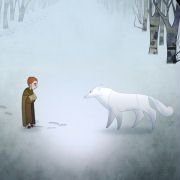 The Secret of Kells - galeria zdjęć - filmweb
