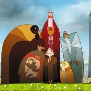 The Secret of Kells - galeria zdjęć - filmweb