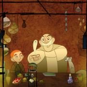 The Secret of Kells - galeria zdjęć - filmweb