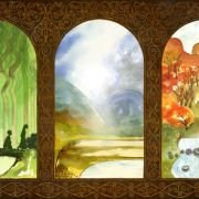 The Secret of Kells - galeria zdjęć - filmweb