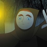 The Secret of Kells - galeria zdjęć - filmweb