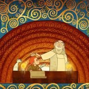 The Secret of Kells - galeria zdjęć - filmweb