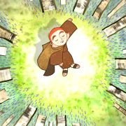 The Secret of Kells - galeria zdjęć - filmweb