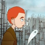 The Secret of Kells - galeria zdjęć - filmweb