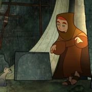The Secret of Kells - galeria zdjęć - filmweb
