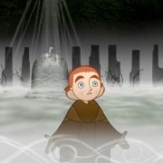 The Secret of Kells - galeria zdjęć - filmweb