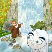 The Secret of Kells - galeria zdjęć - filmweb