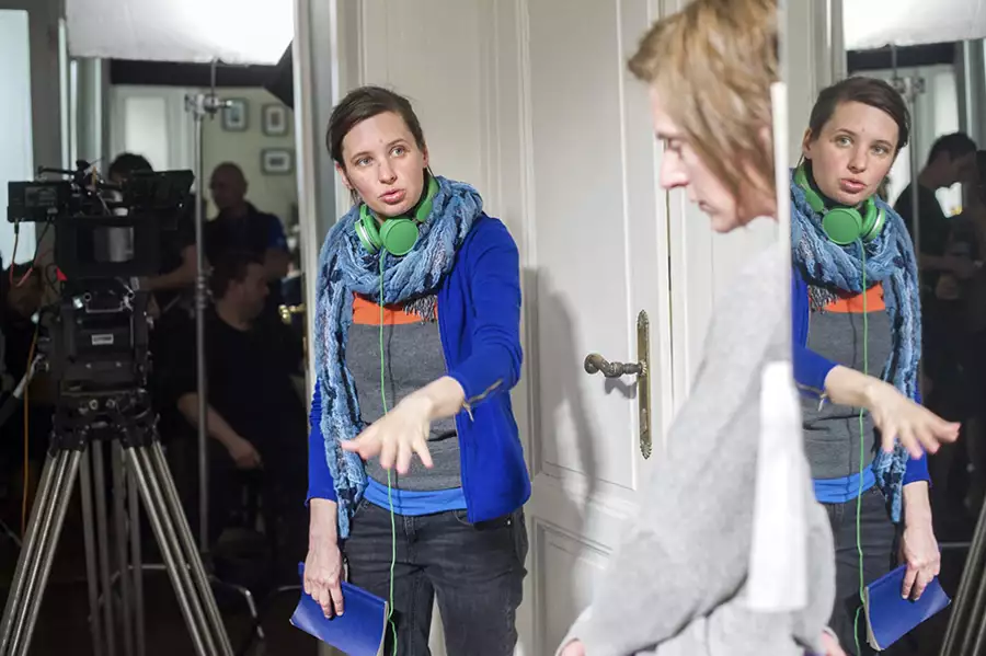 Pewnego dnia - galeria zdjęć - filmweb