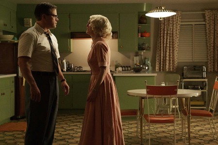 Suburbicon - galeria zdjęć - filmweb